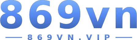 869vn logo