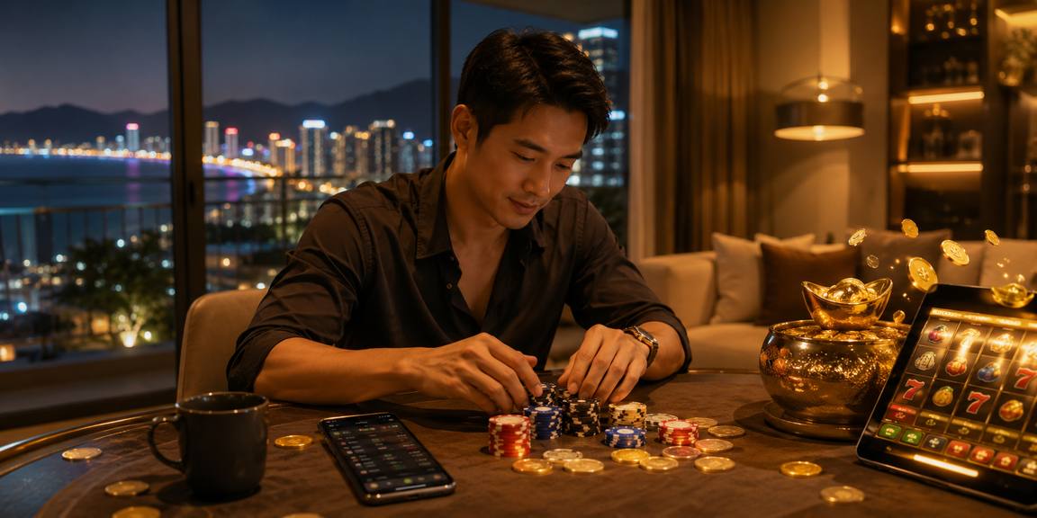 869vn Quy định khi sử dụng 869vn
