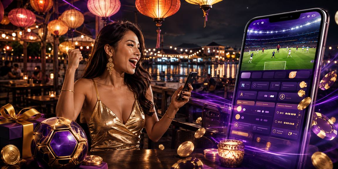 869vn Den Long Slot Là Gì Và Ai Phát Hành?