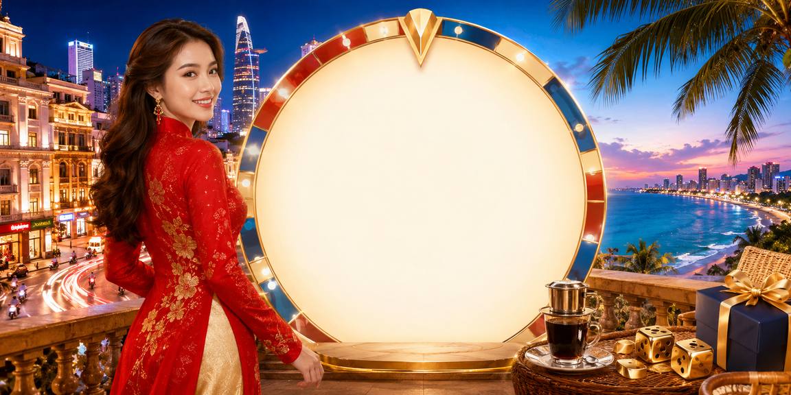 869vn Baccarat Đêm