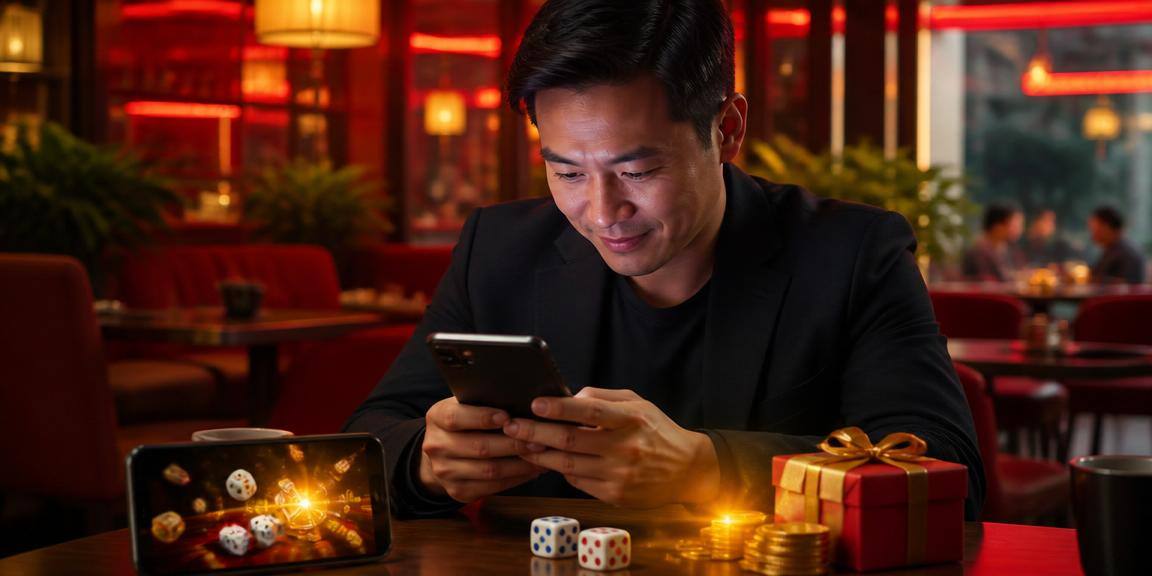 869vn Trải Nghiệm Casino