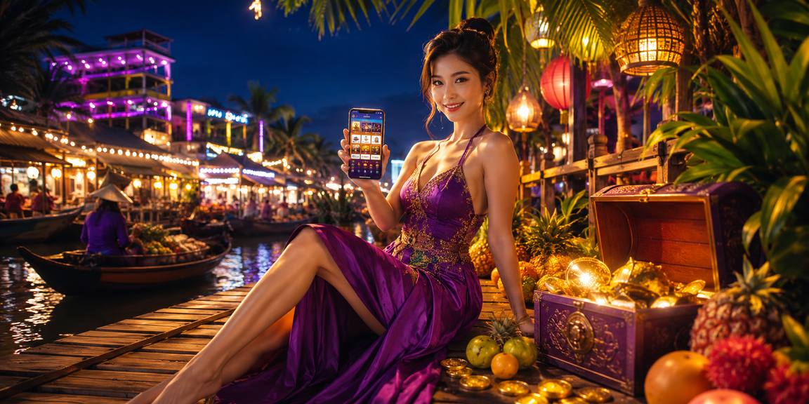 869vn Slot mới cập nhật liên tục trong sảnh 869vn
